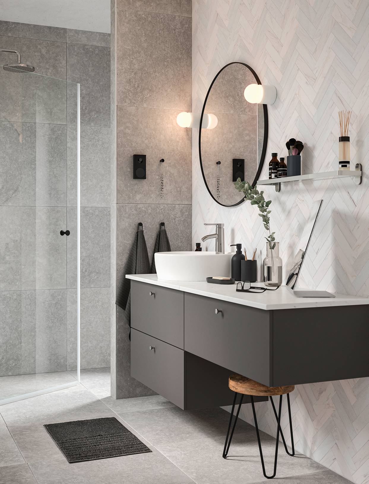 salle de bain IKEA 2022 salle de bain IKEA 2022