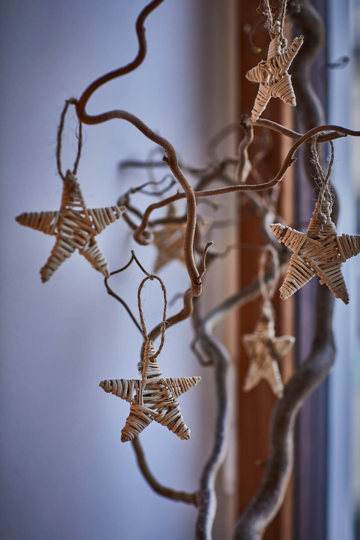 décoration IKEA noël 2021