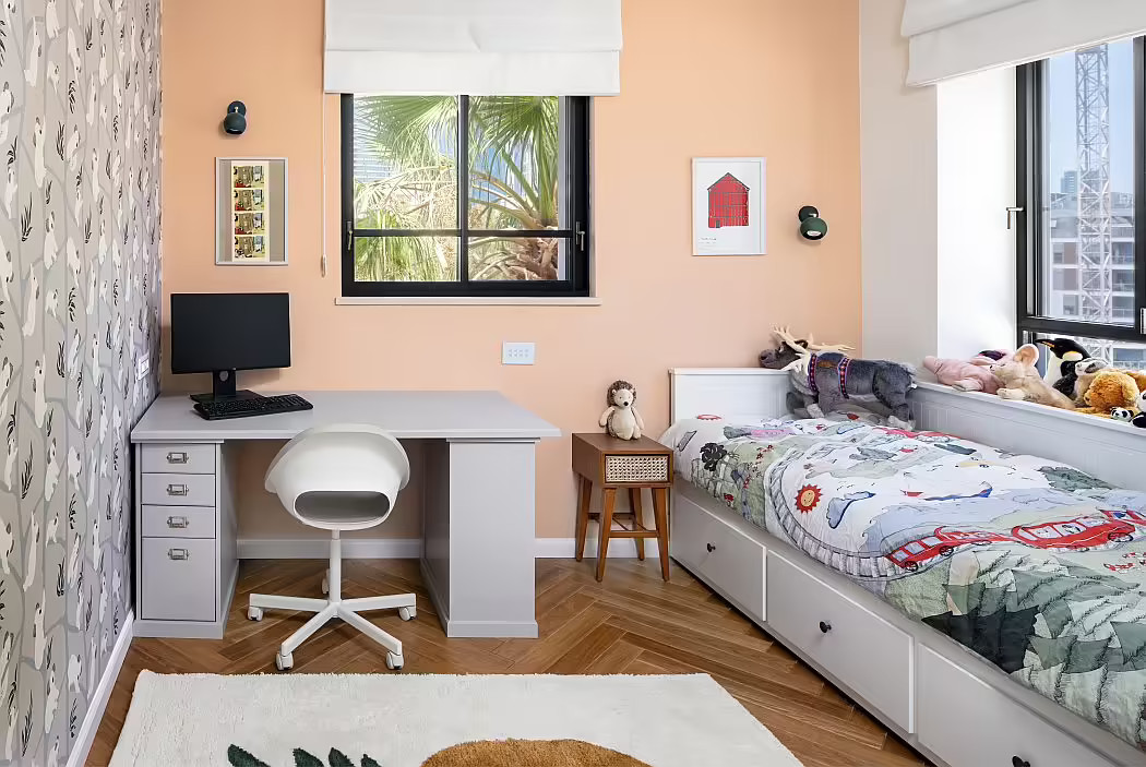 chambre enfant