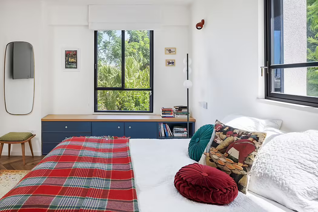 chambre parentale