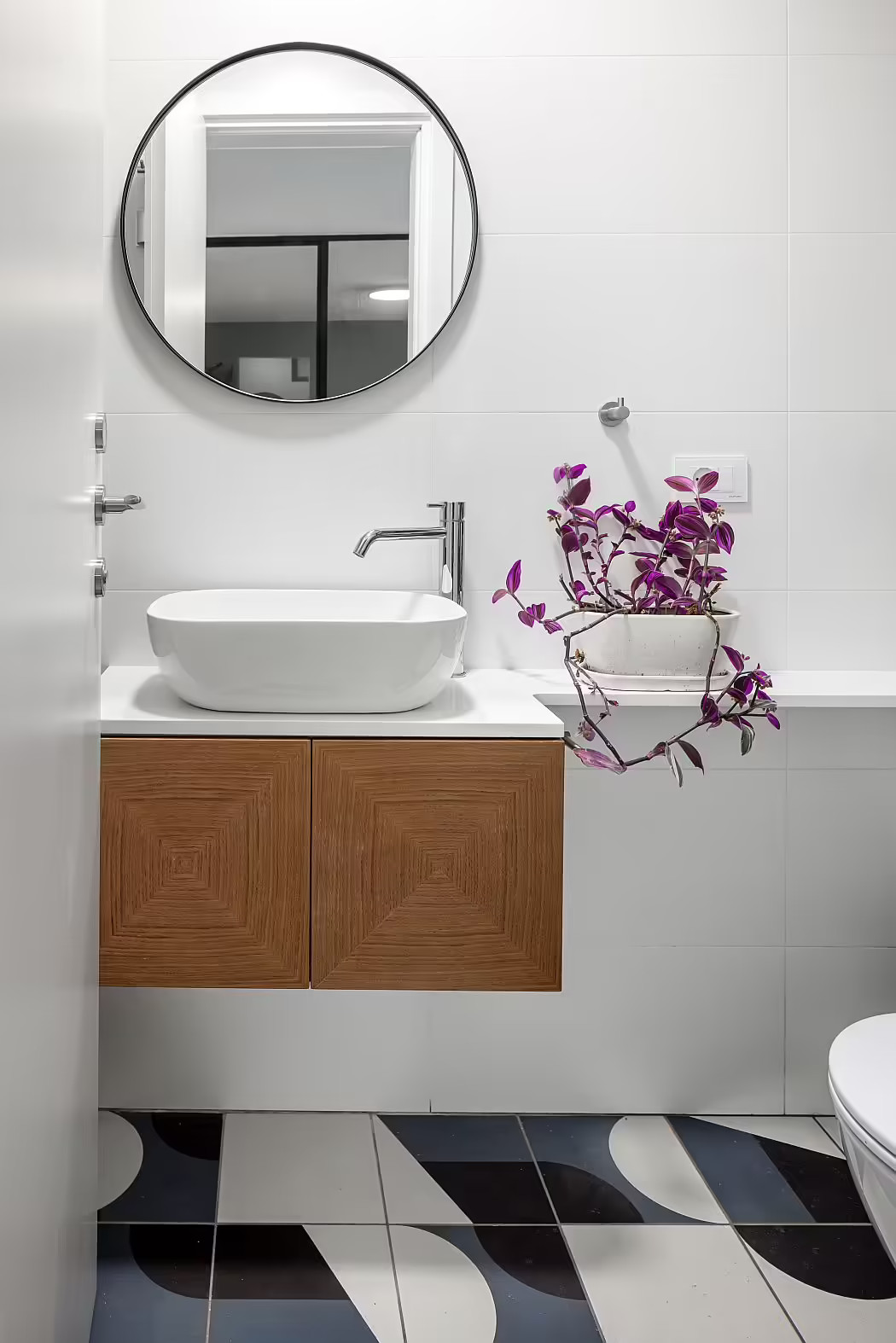 salle de bain design