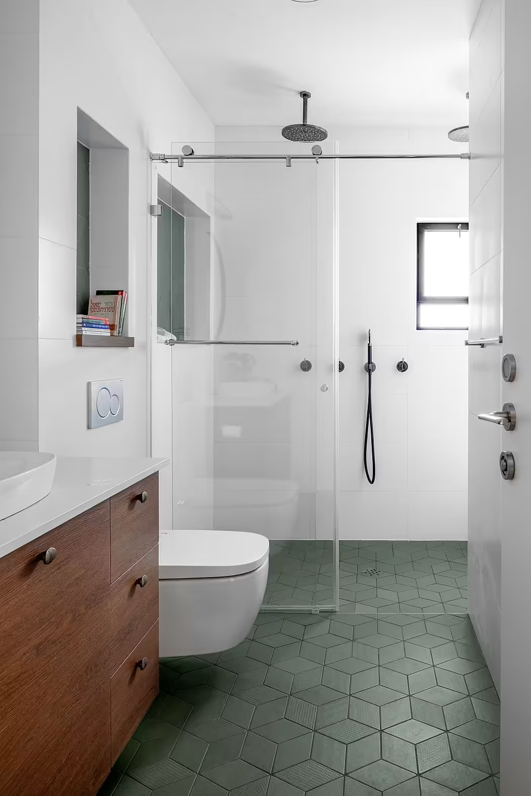 salle de bain design