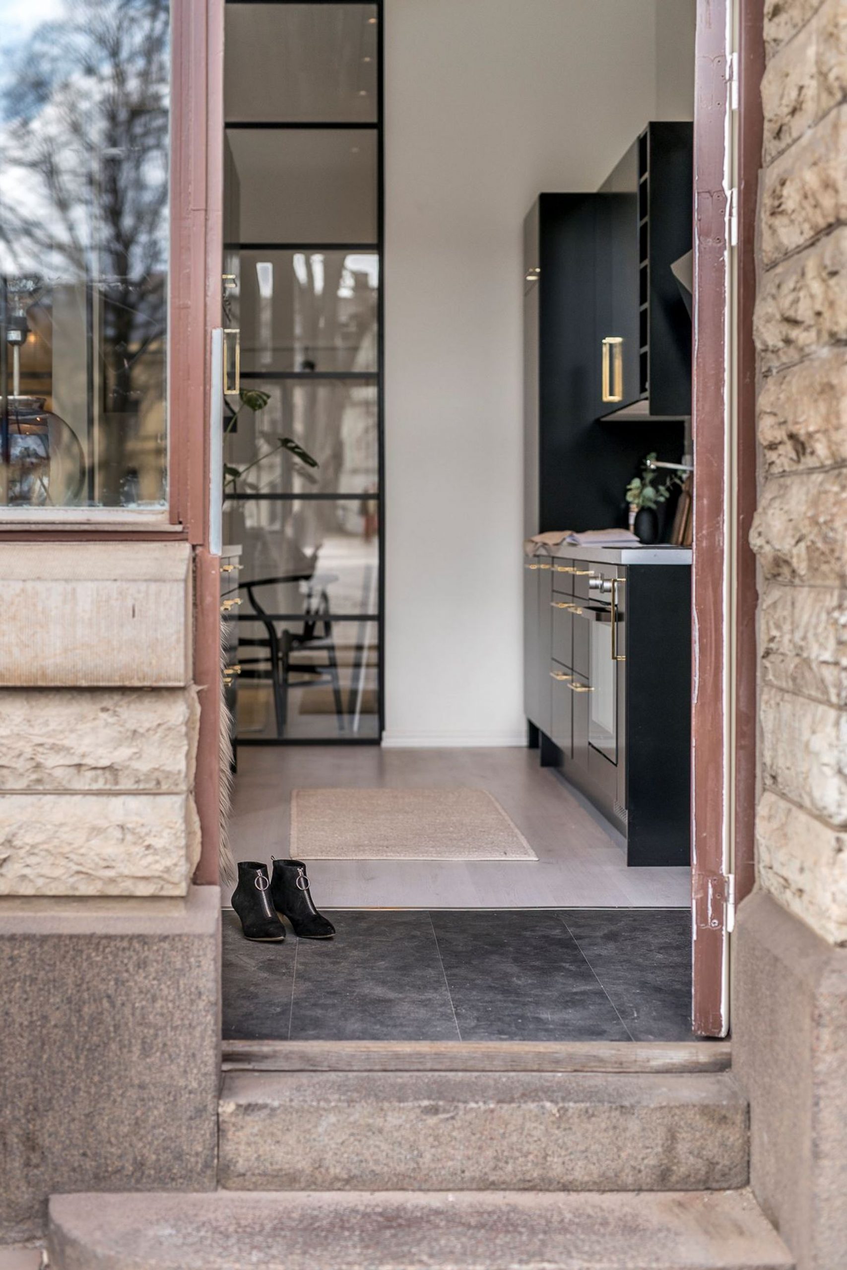 entrée appartement design entrée appartement design