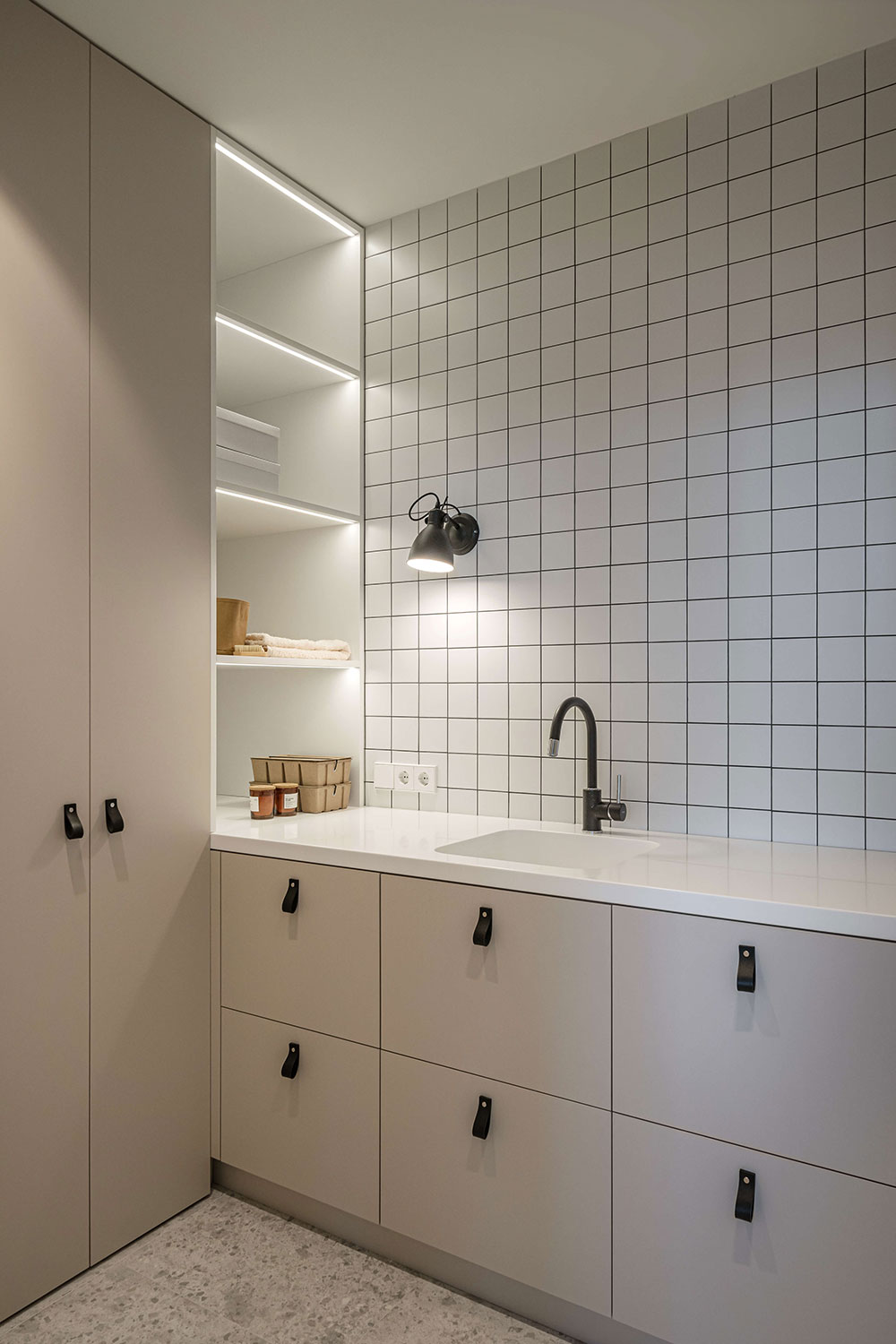 salle de bain design
