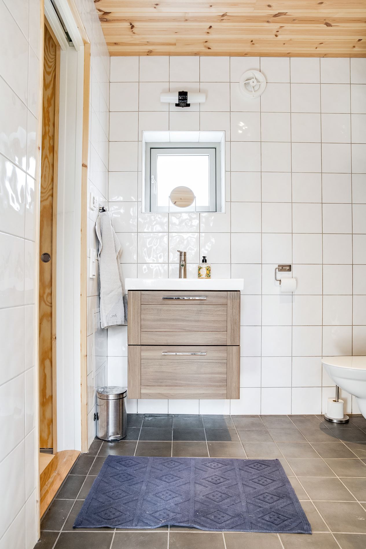salle de bain blanche et bois salle de bain blanche et bois