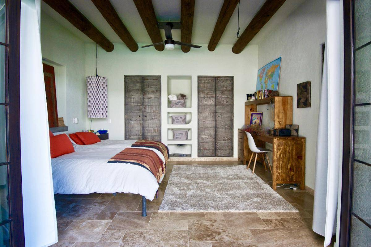 chambre avec poutres maison contemporaine chambre avec poutres maison contemporaine