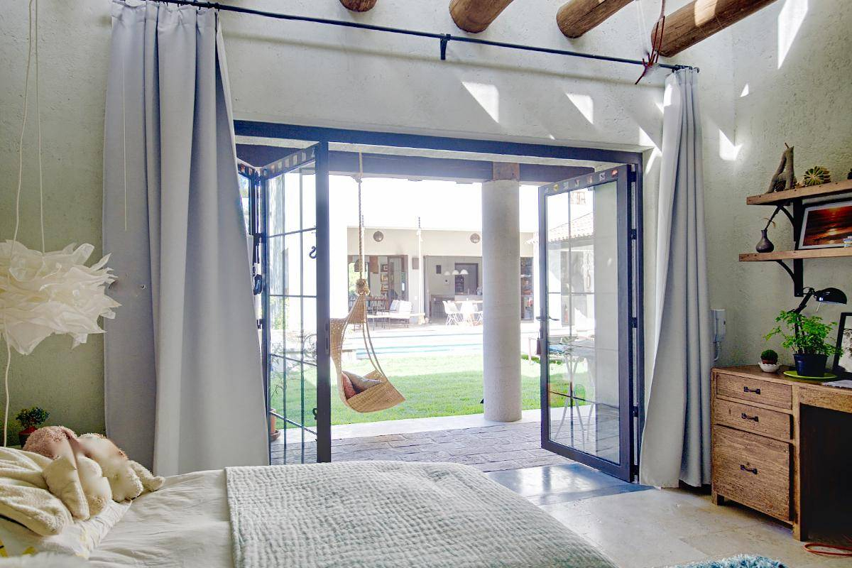 chambre avec poutres maison contemporaine chambre avec poutres maison contemporaine
