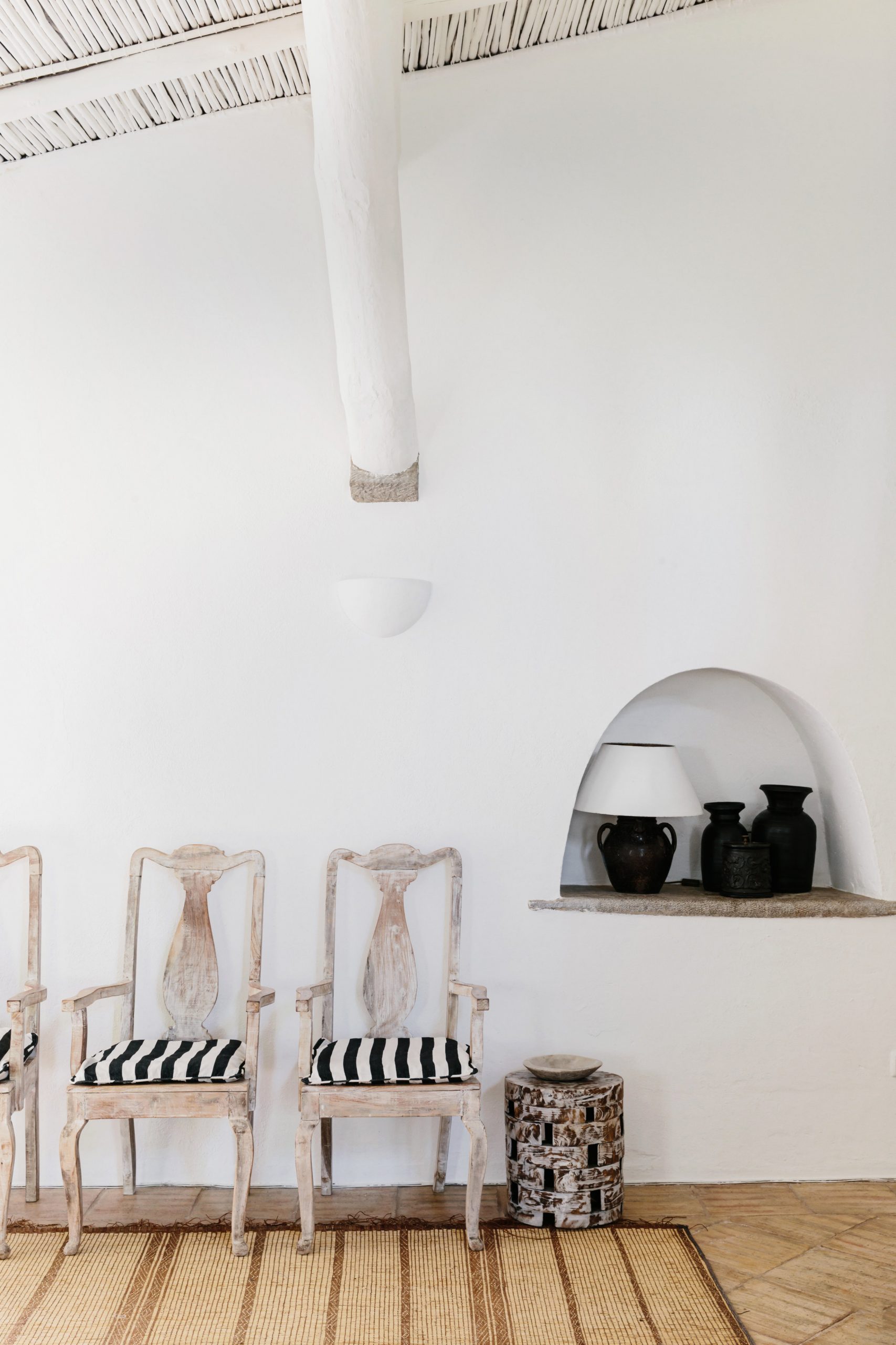 salon maison de campagne Algarve