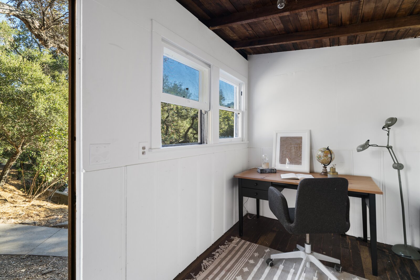 espace bureau