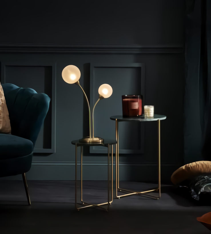 salon Primark Home
