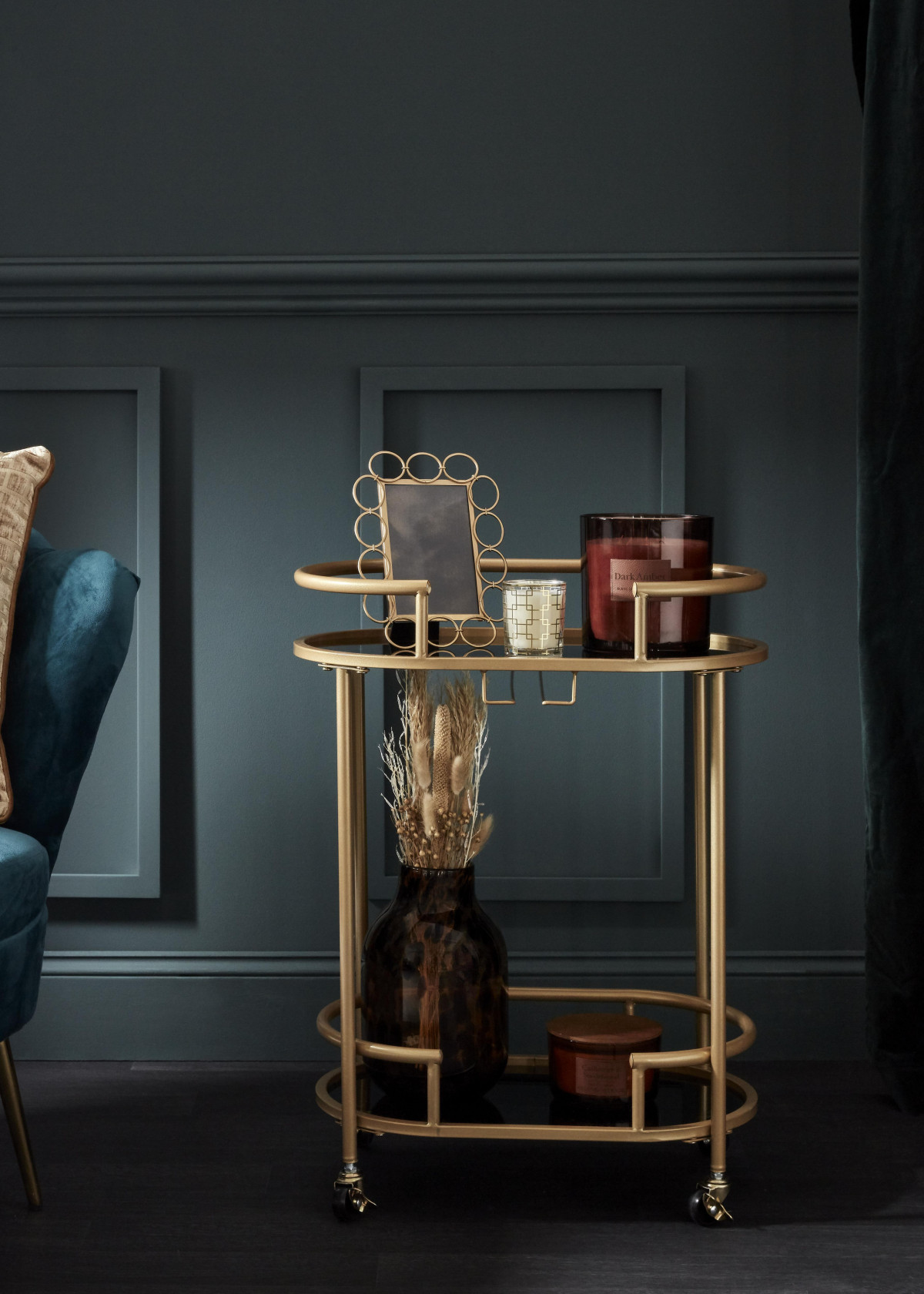 salon Primark Home