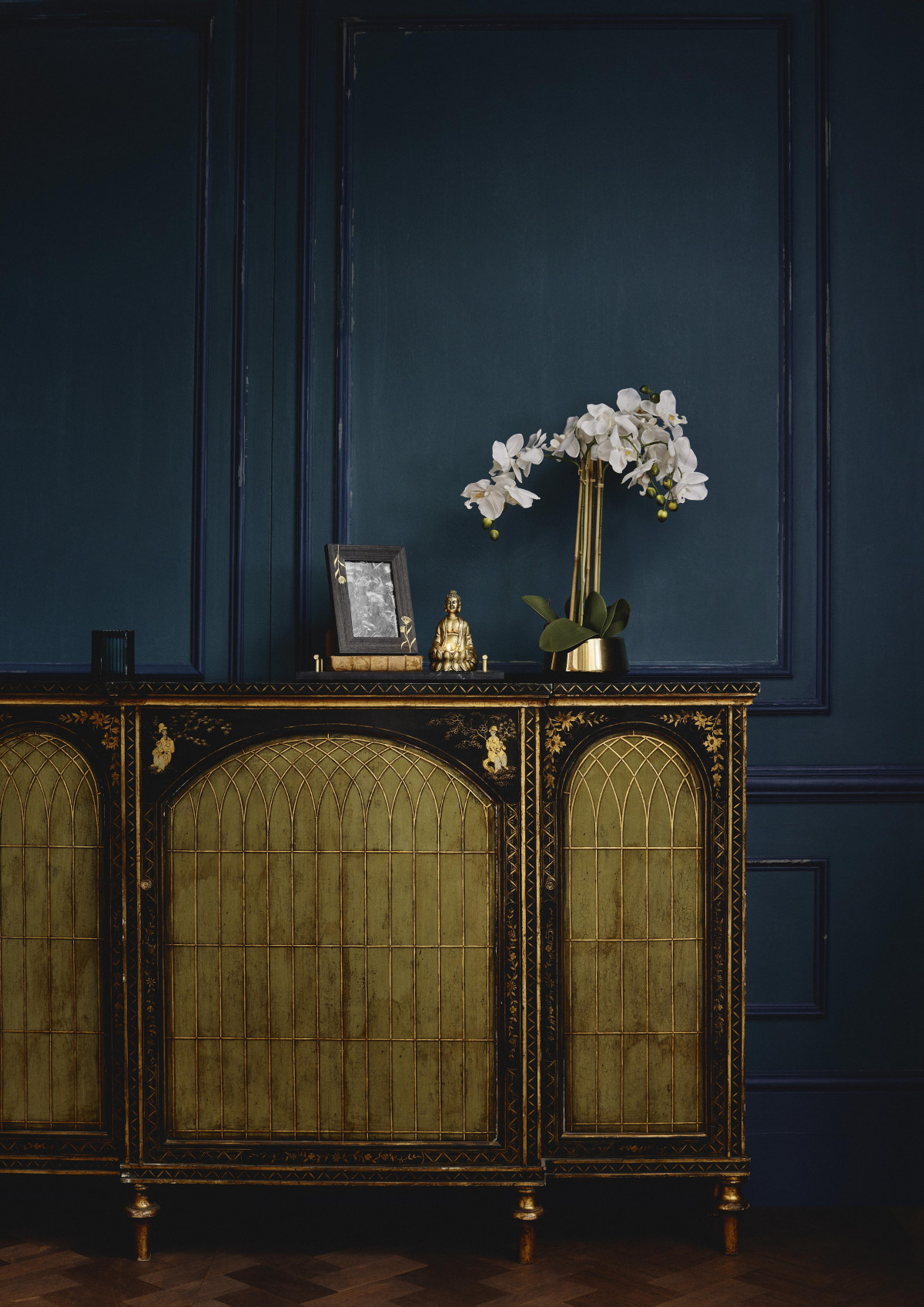 buffet Art Déco