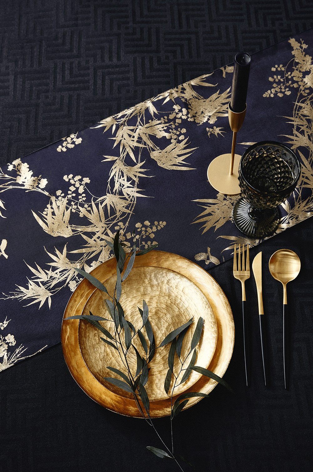 table de fête Primark Home
