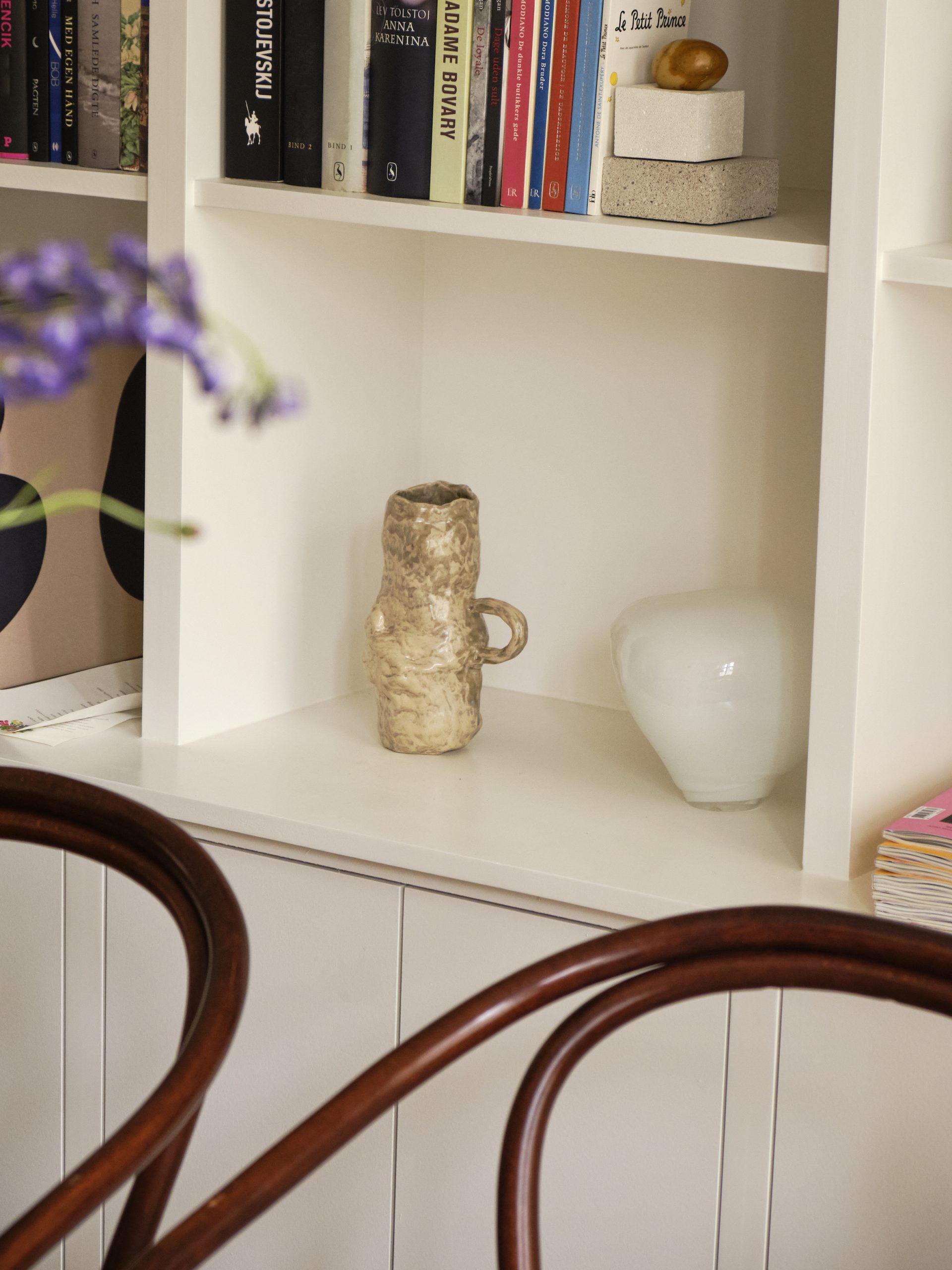 salon appartement Copenhague