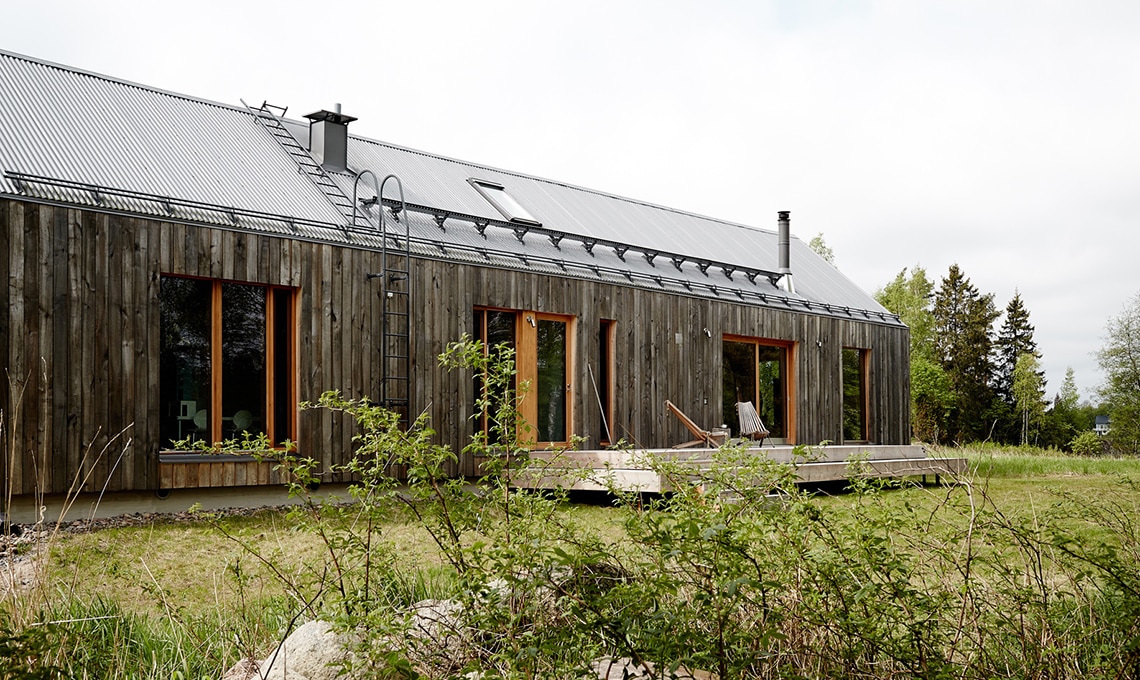 façade maison en bois façade maison en bois