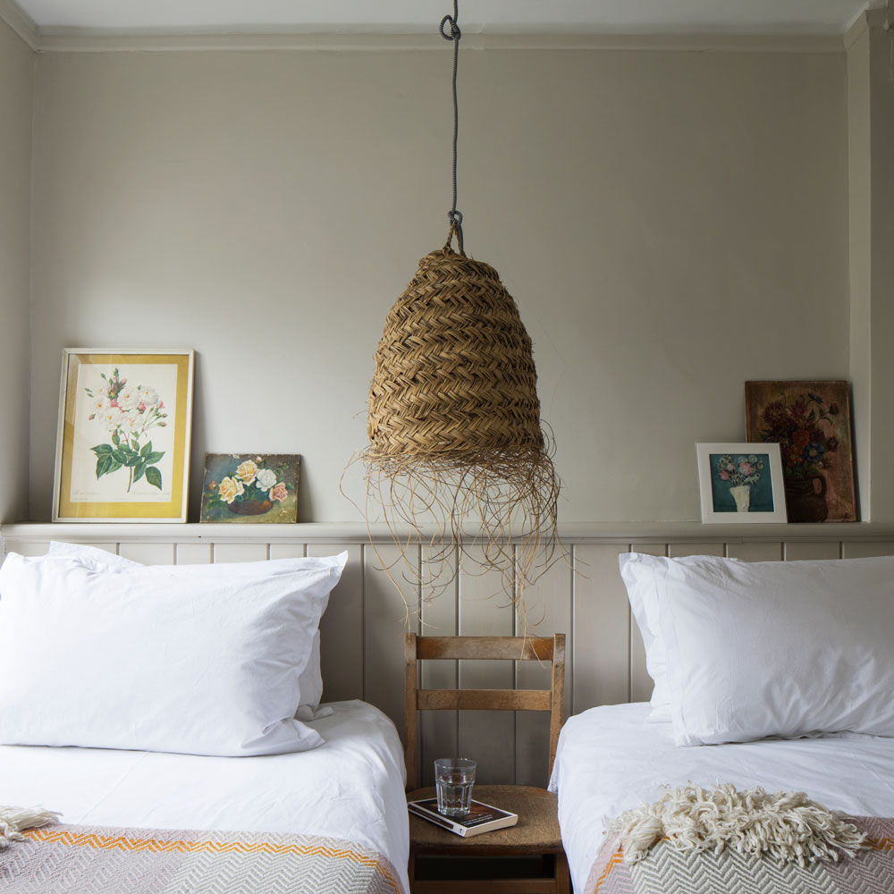 chambre cottage décoration rustique chic chambre cottage décoration rustique chic