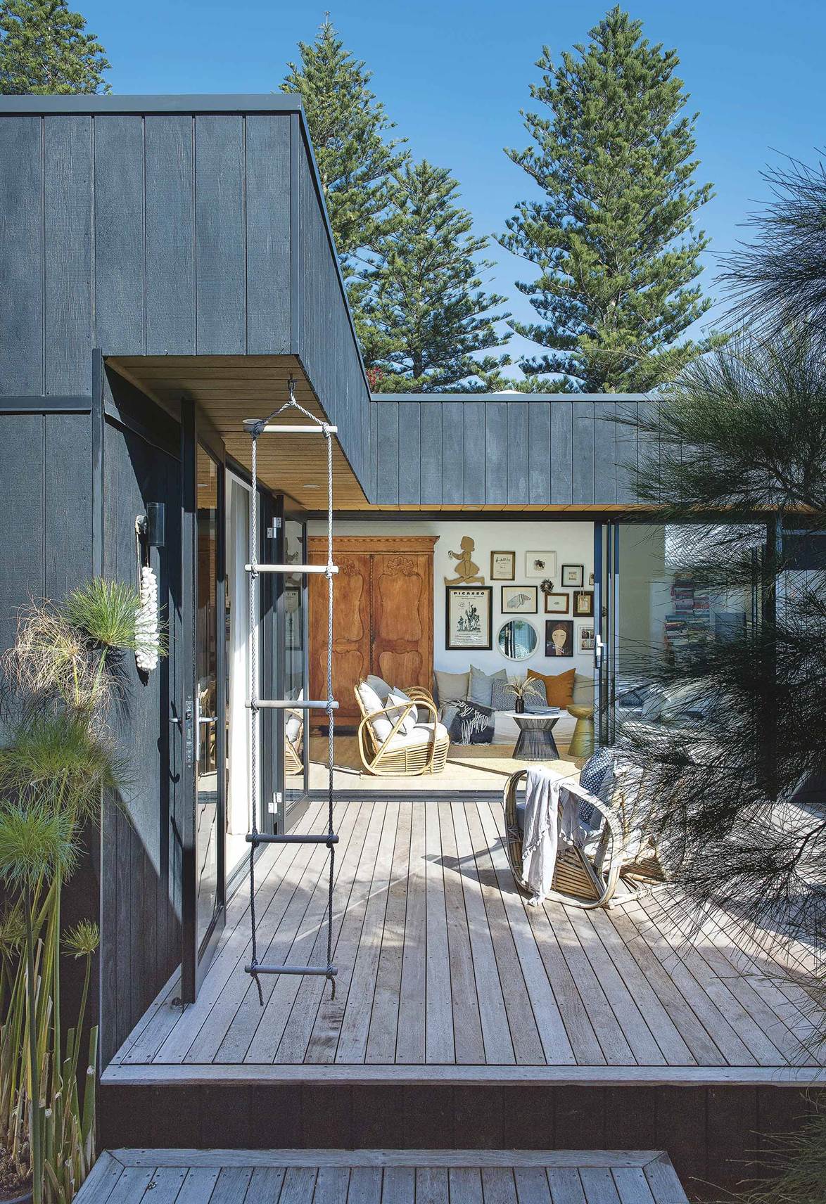 terrasse décoration design maison d terrasse décoration design maison d'architecte