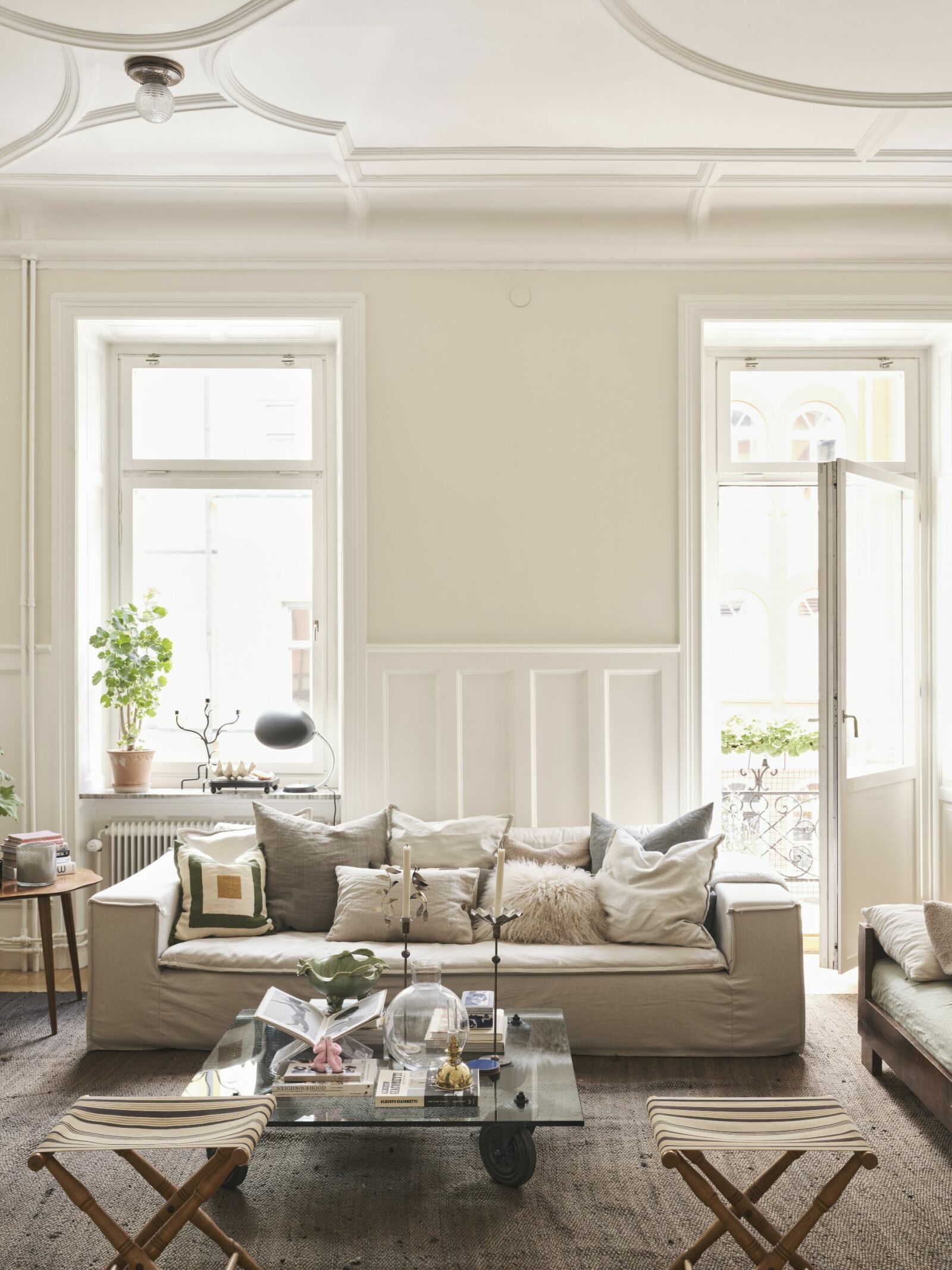 salon classique décoration scandinave salon classique décoration scandinave