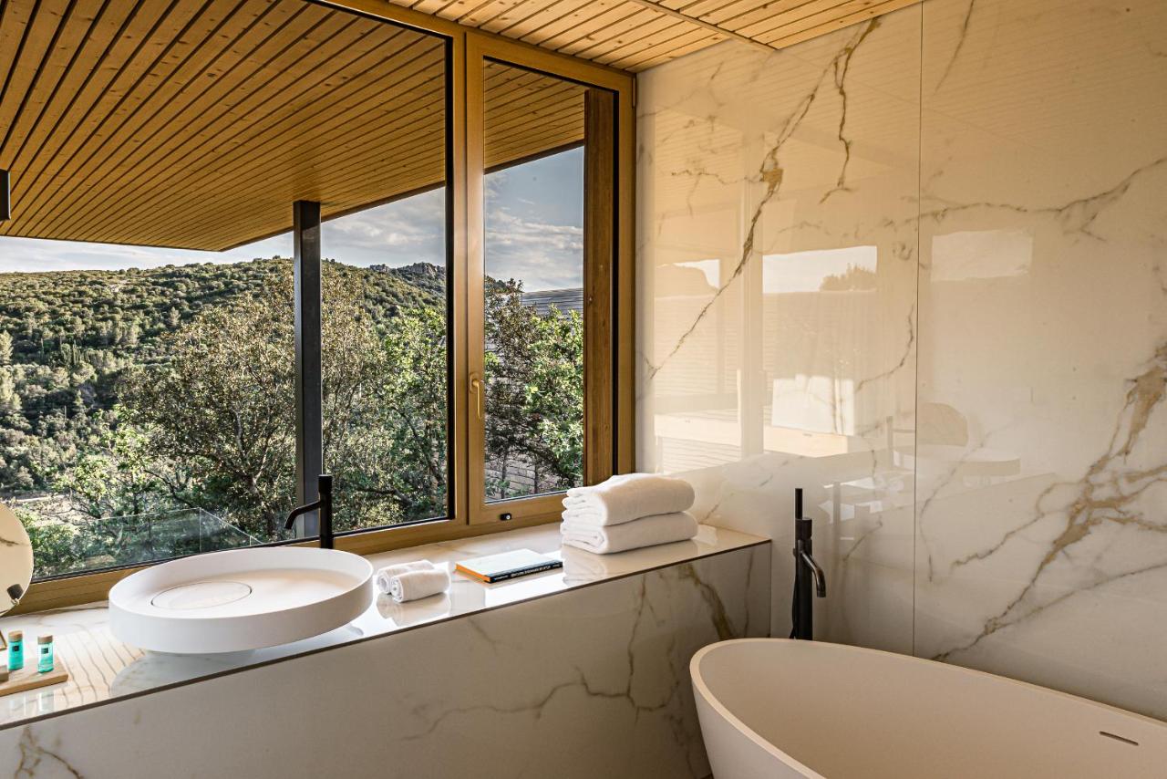salle de bain design marbre salle de bain design marbre