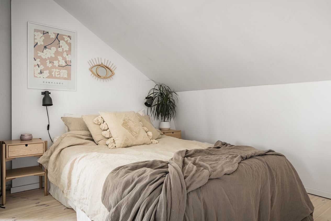 chambre décoration naturelle chambre décoration naturelle