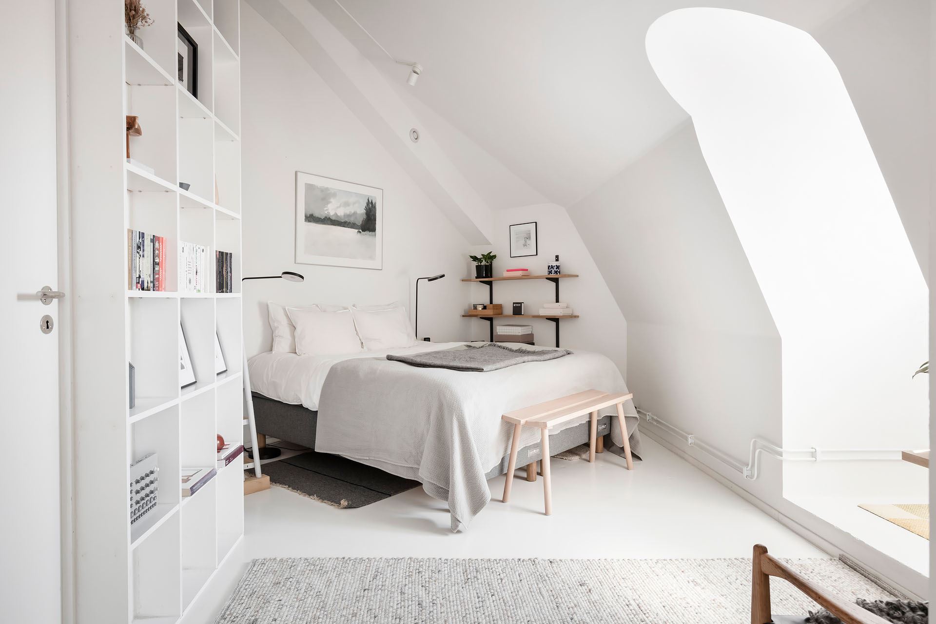chambre décoration scandinave chambre décoration scandinave