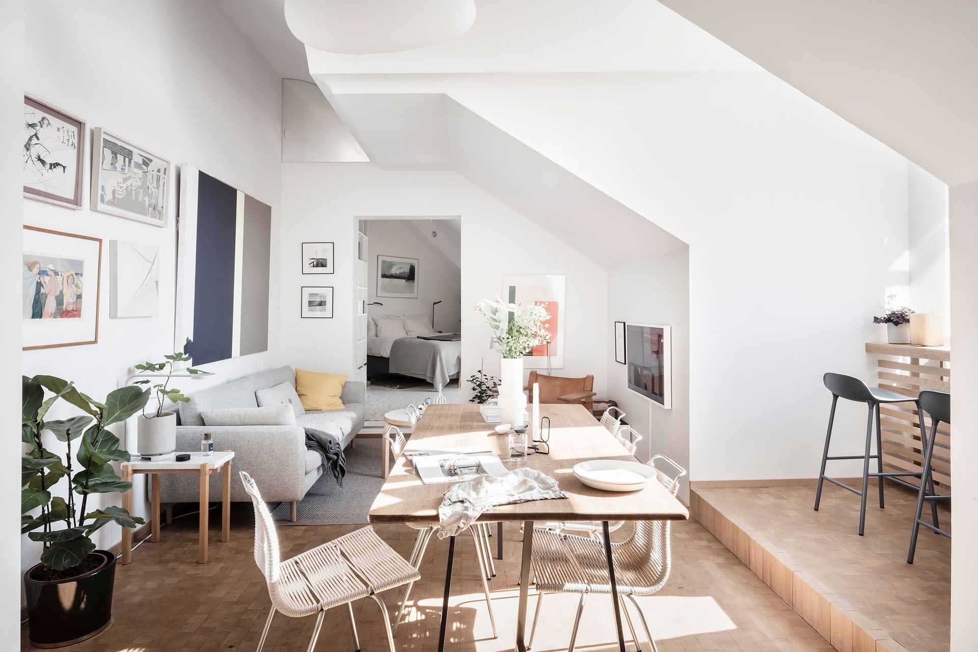 salon appartement design salon appartement design