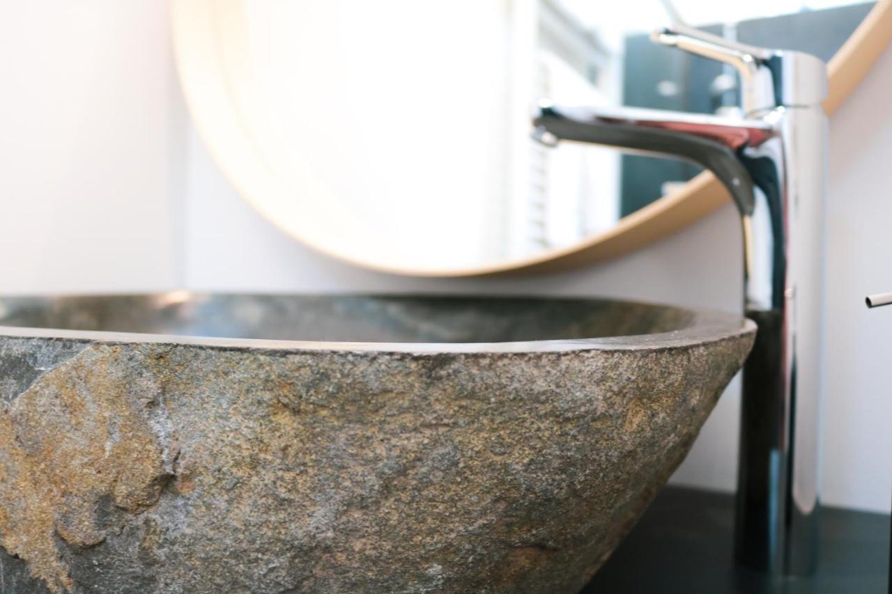 salle de bain avec vasque pierre salle de bain avec vasque pierre