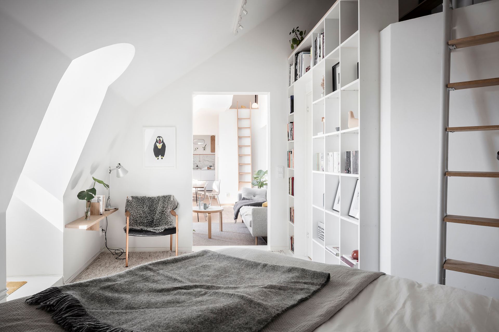 chambre décoration scandinave chambre décoration scandinave