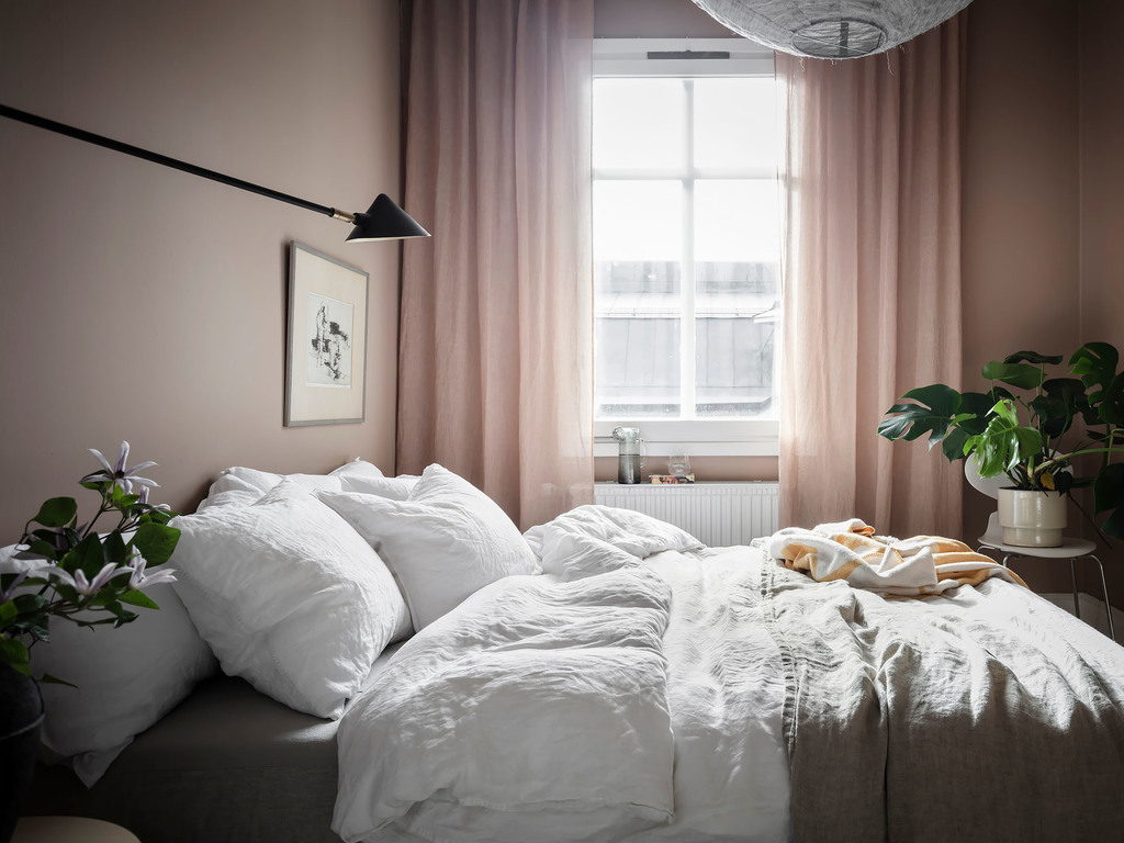 chambre parentale
