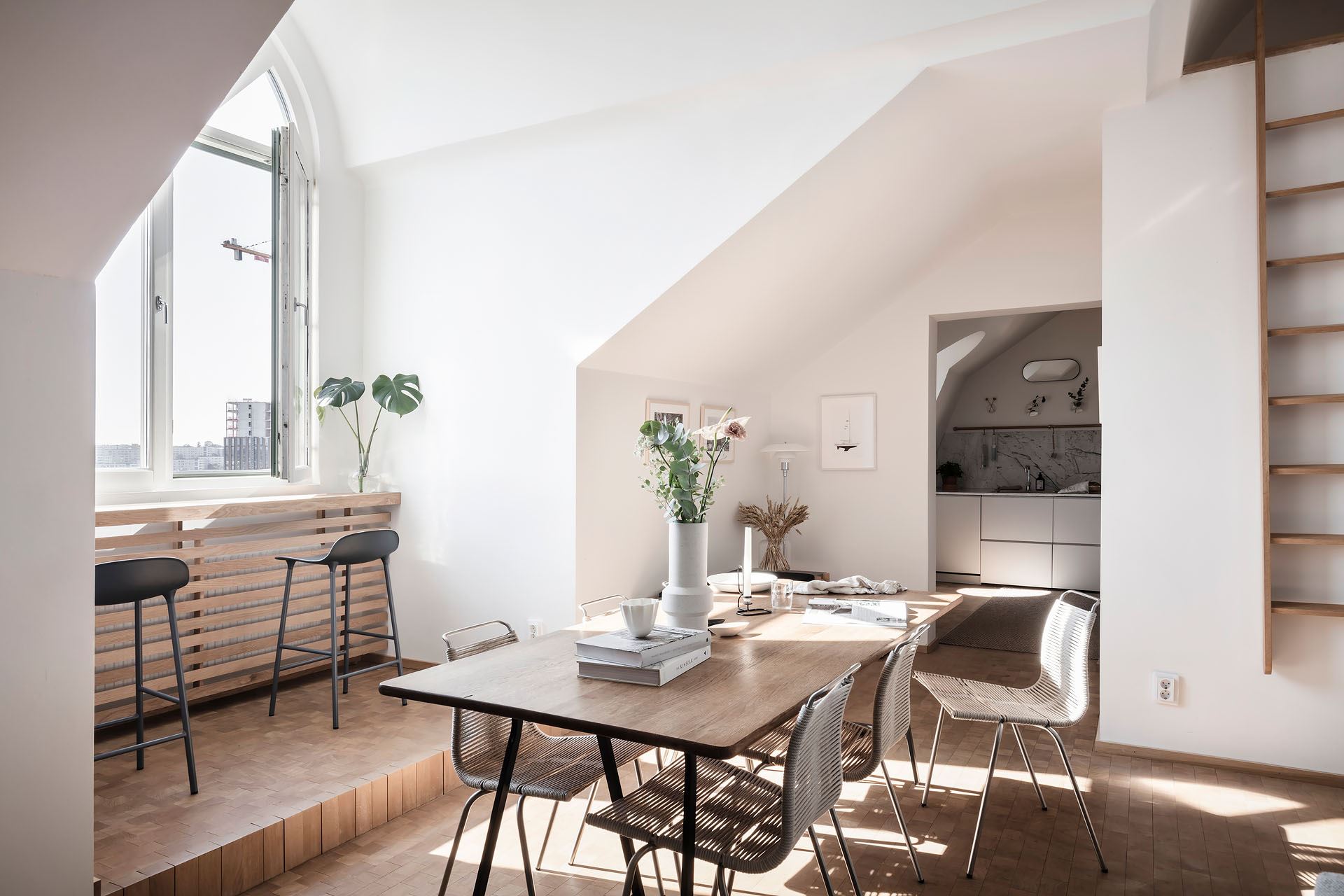 salle à manger appartement design salle à manger appartement design