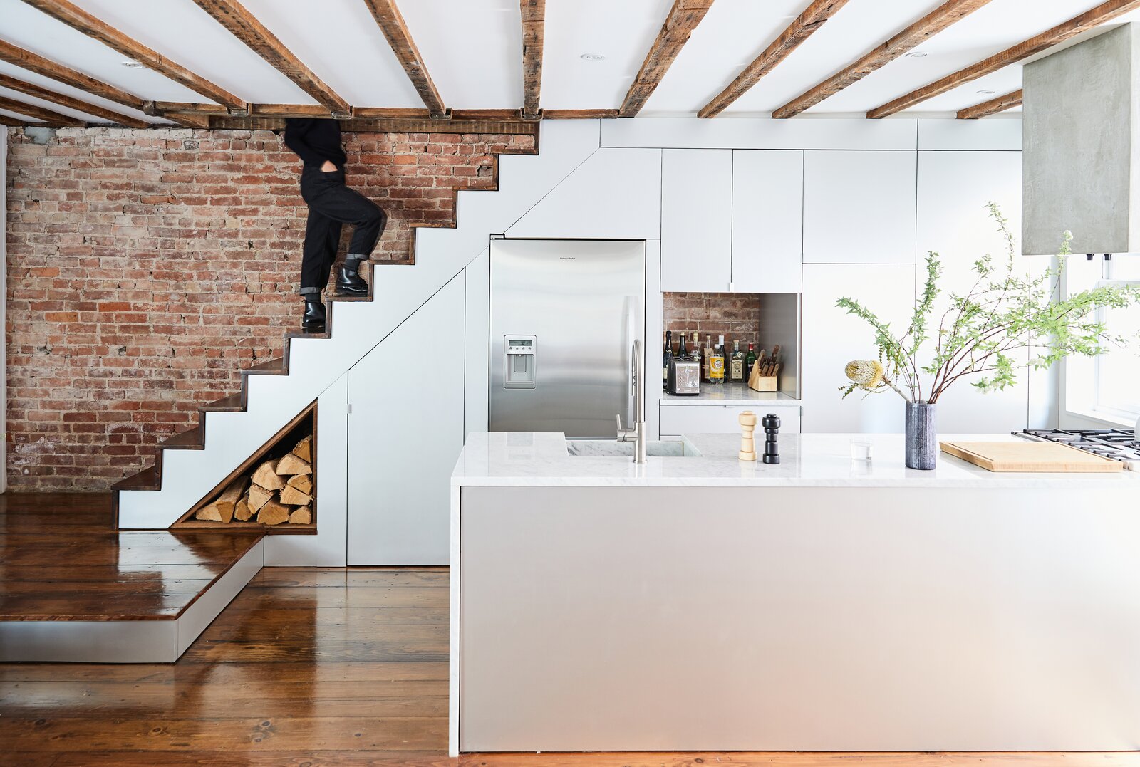 cuisine ouverte design cuisine ouverte design