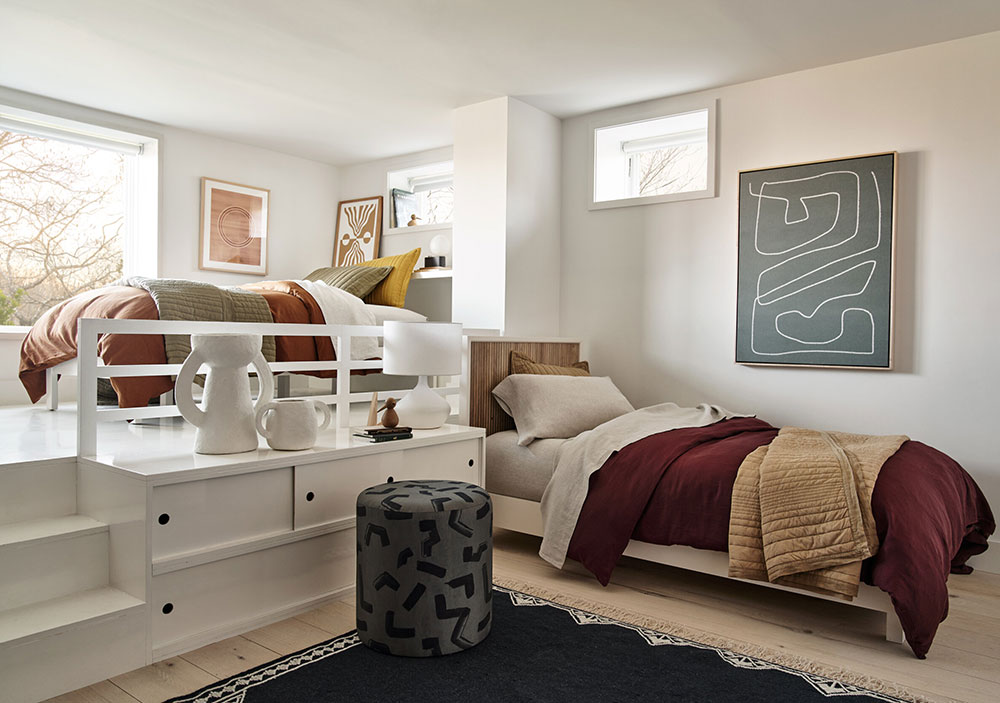 chambre d chambre d'enfant