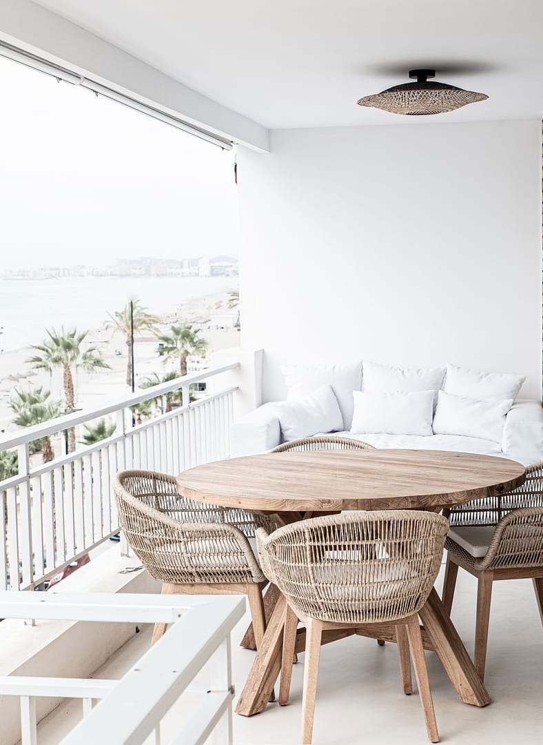 terrasse décoration naturelle terrasse décoration naturelle