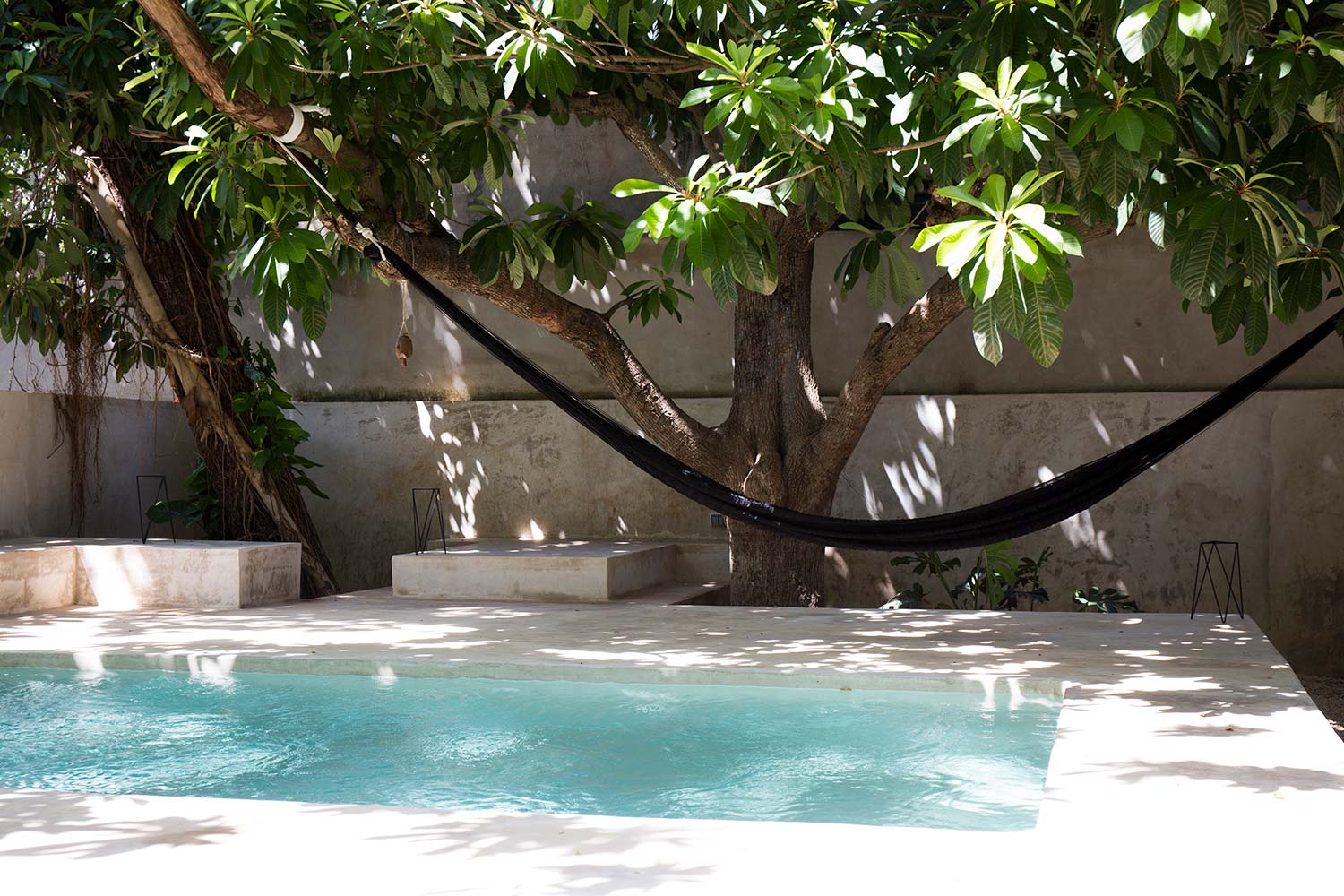 jardin avec piscine maçonnée jardin avec piscine maçonnée