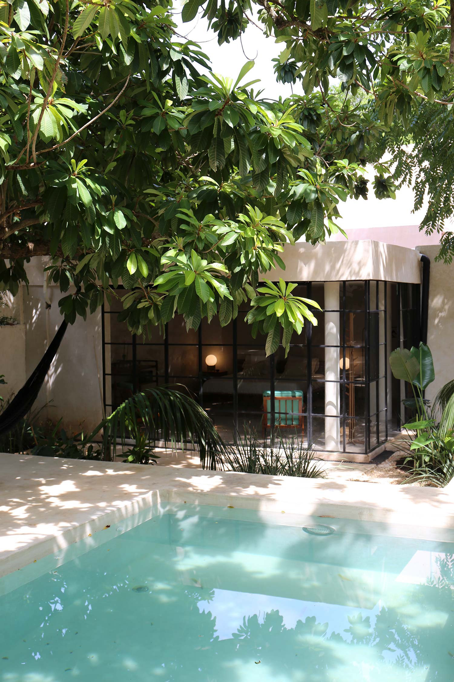 jardin avec piscine maçonnée jardin avec piscine maçonnée