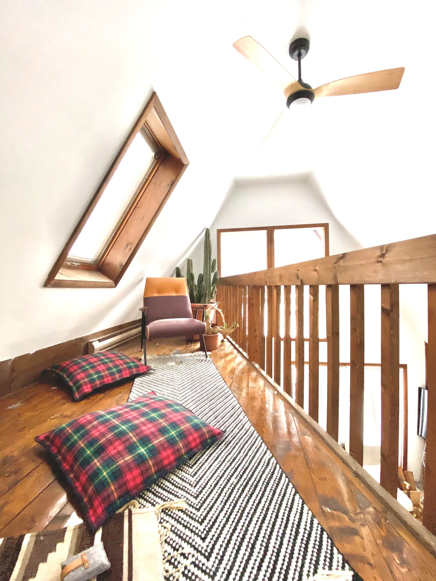 mezzanine maison bois mezzanine maison bois