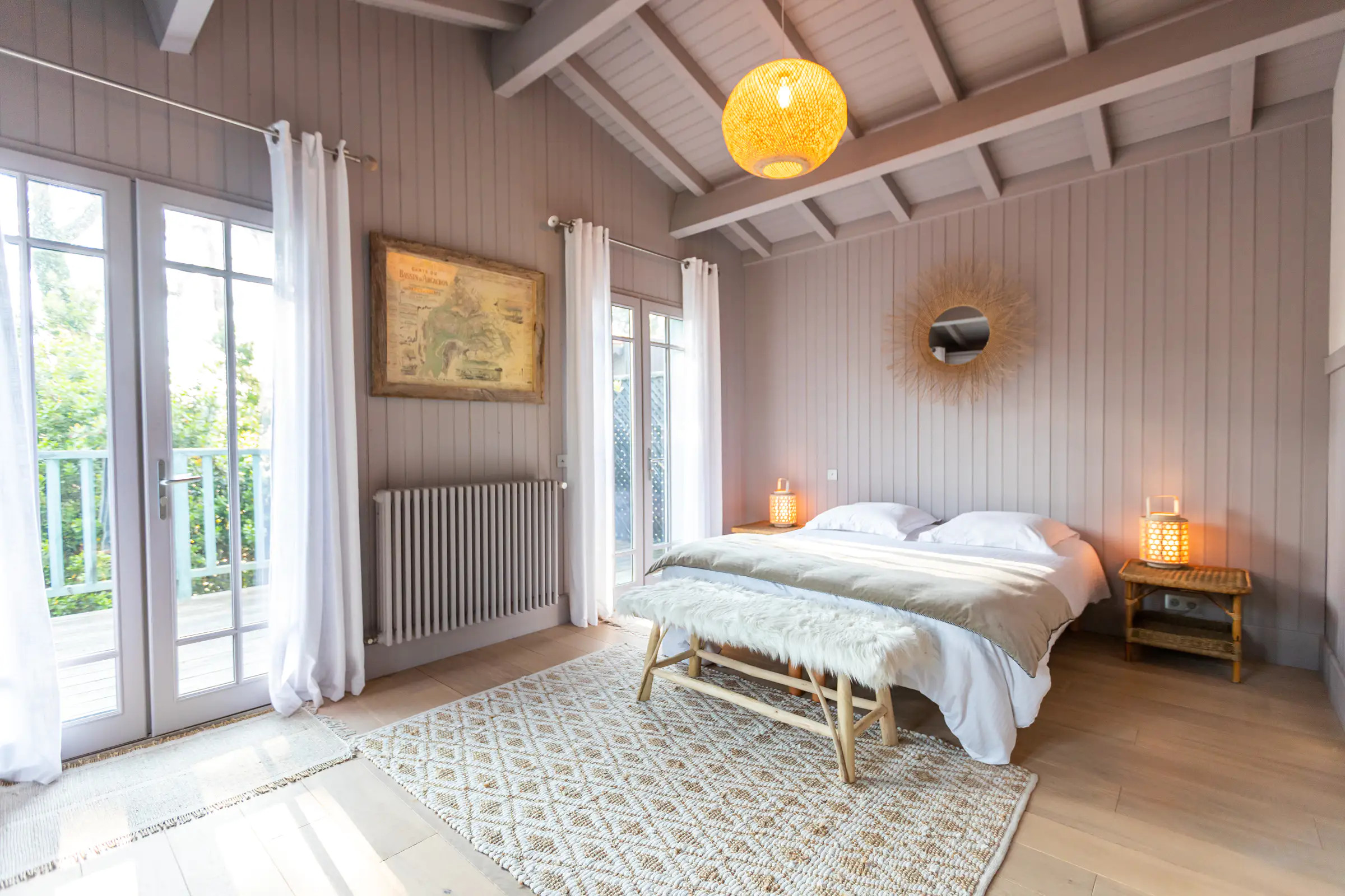 chambre murs lambris chambre murs lambris