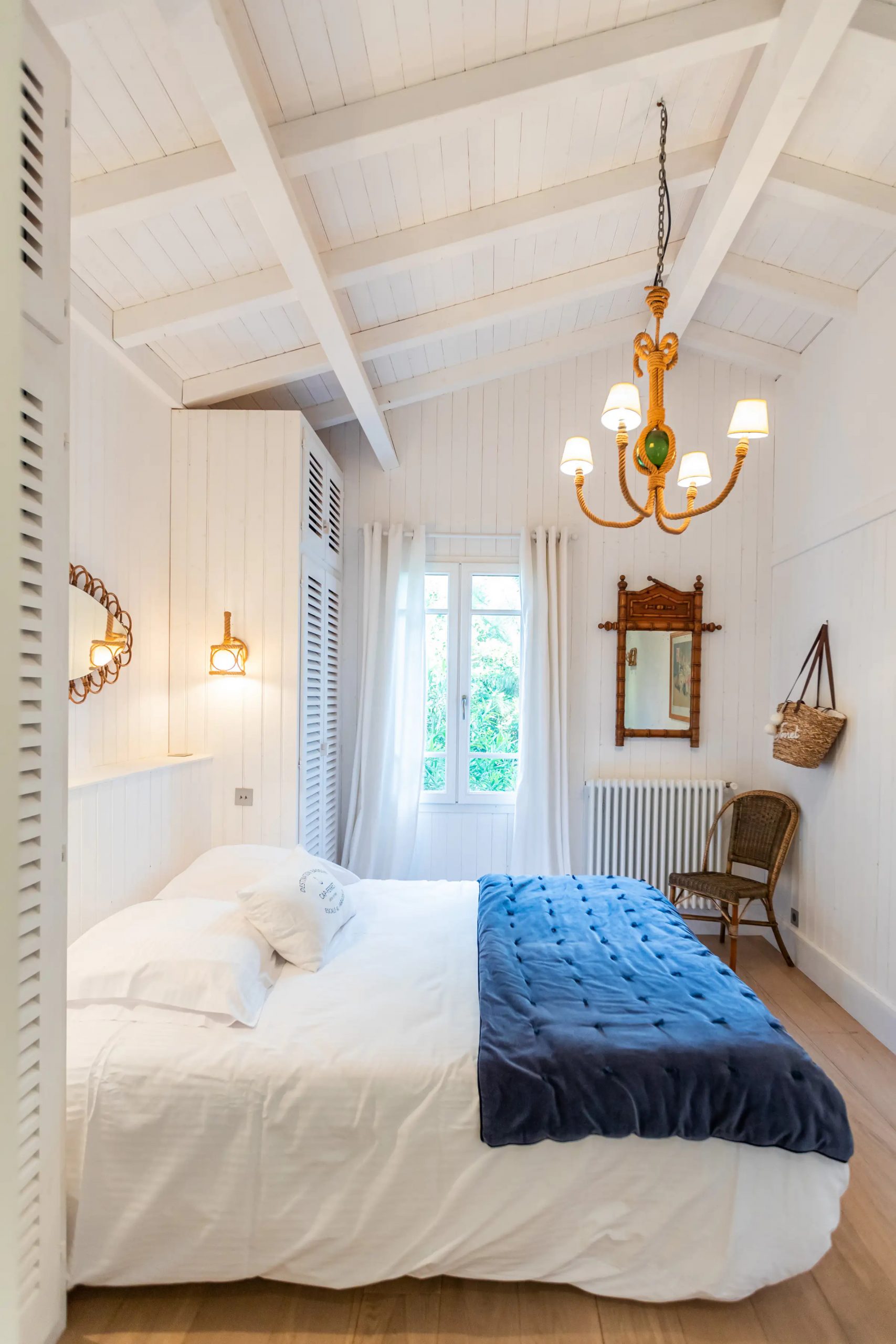 chambre maison en bois chambre maison en bois