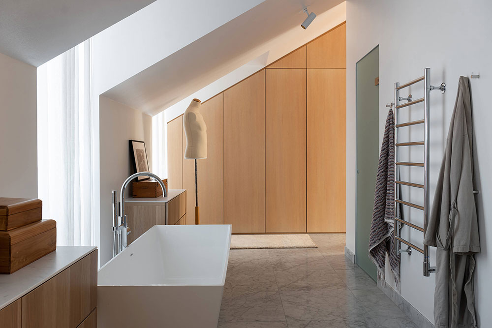salle de bain design avec dressing salle de bain design avec dressing