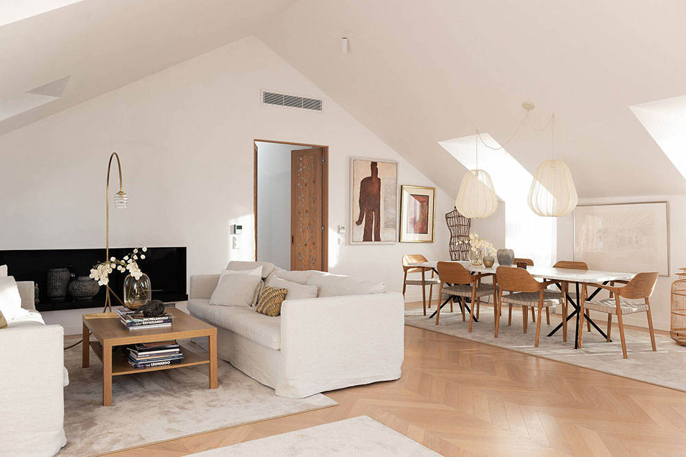 salon appartement design salon appartement design