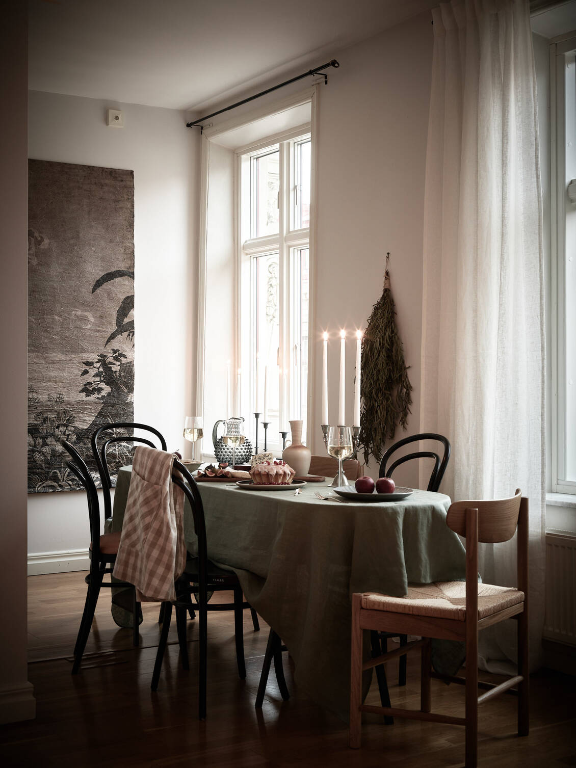 salle à manger décoration scandinave salle à manger décoration scandinave