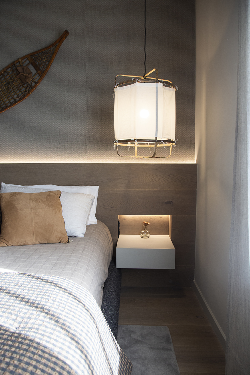 chambre décoration design grise chambre décoration design grise