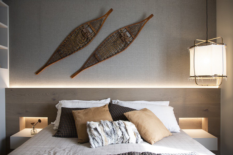 chambre décoration design grise chambre décoration design grise