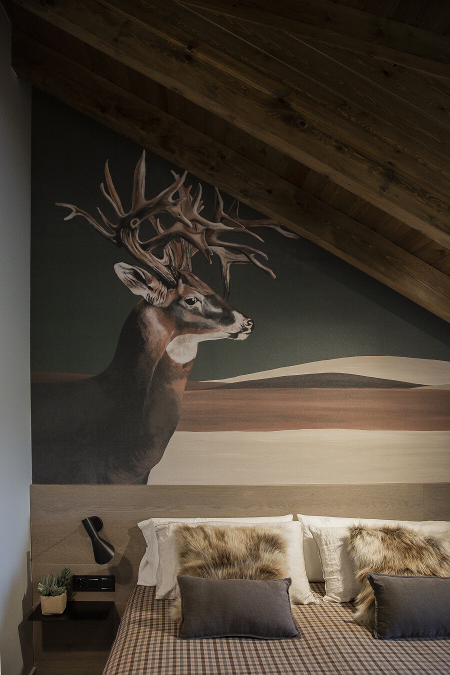 chambre chalet chambre chalet