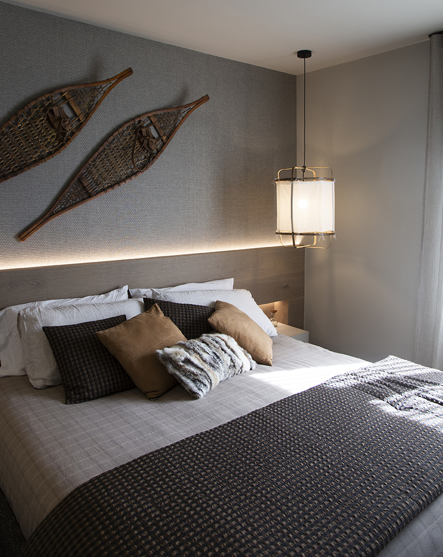 chambre décoration design grise chambre décoration design grise