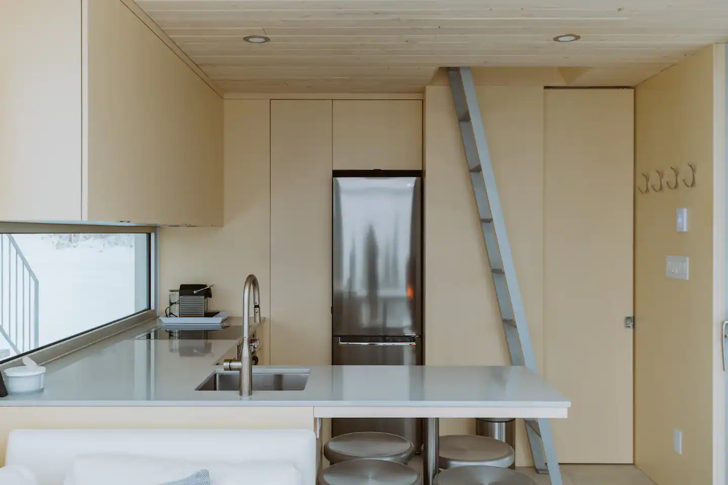 cuisine design bois clair cuisine design bois clair