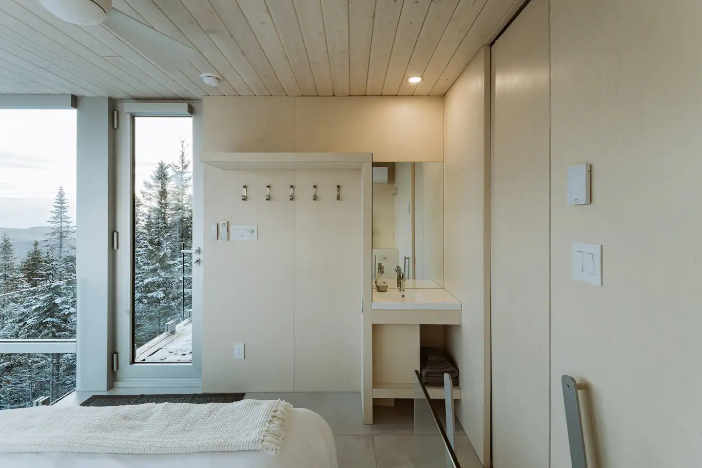 chambre design avec salle de bain chambre design avec salle de bain