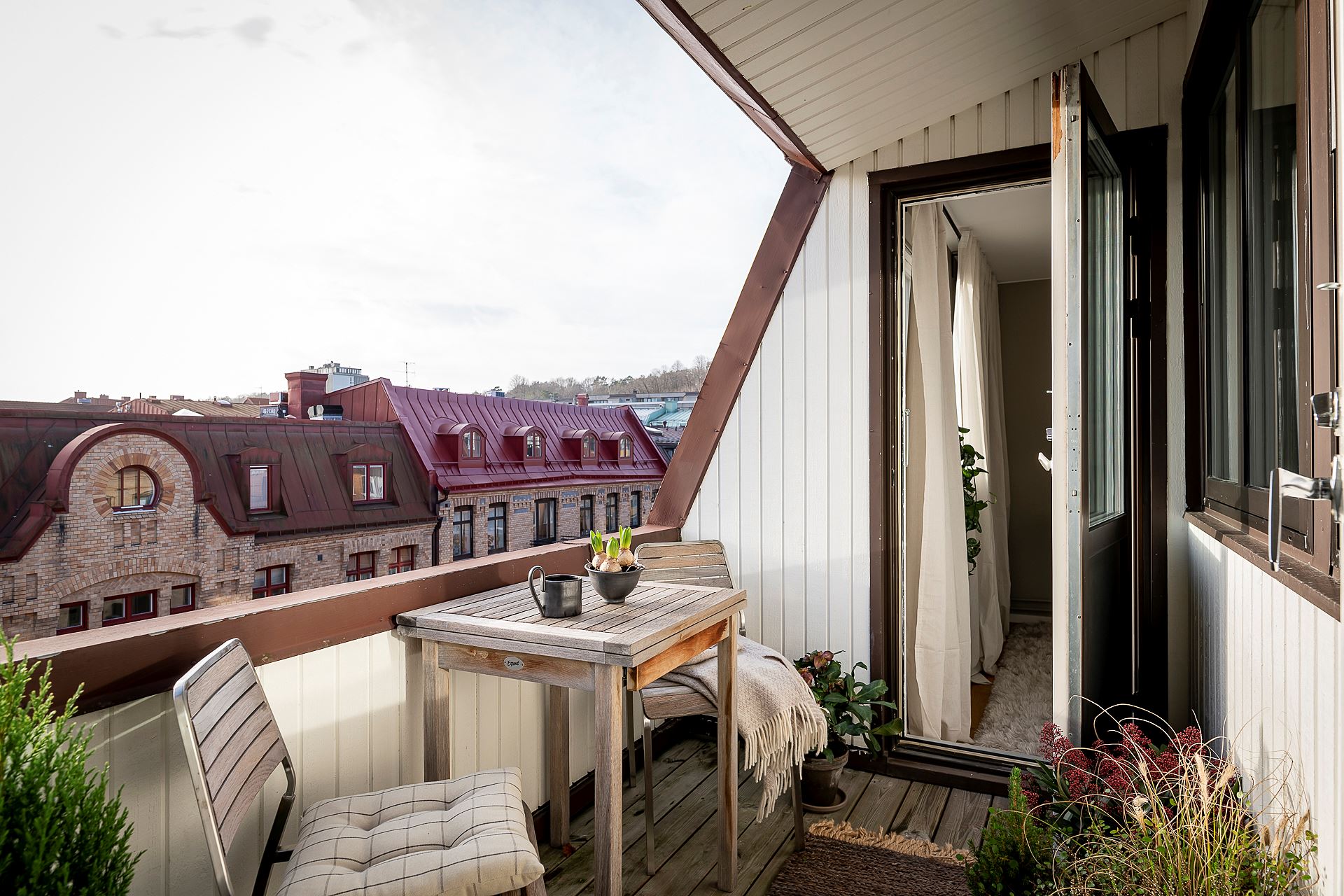 terrasse terrasse