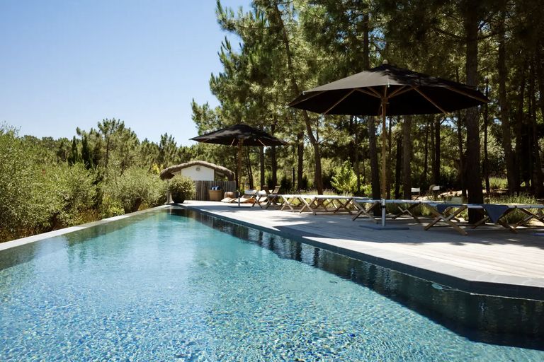 piscine et deck bois piscine et deck bois