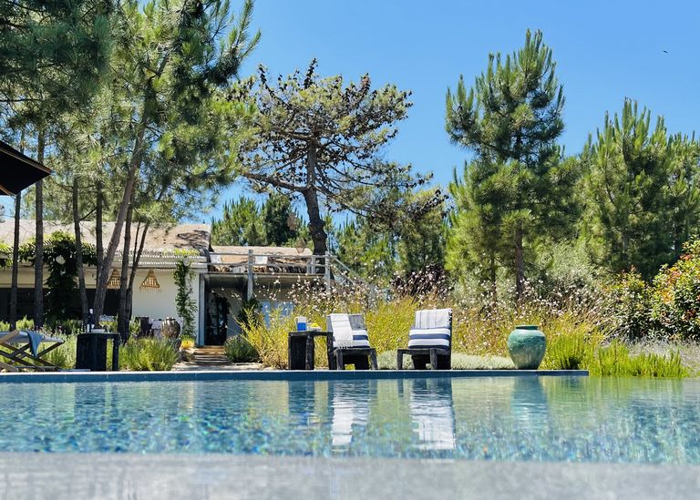 piscine et deck bois piscine et deck bois